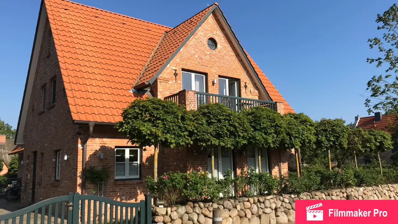 Muschelhaus SPO, Muschelhaus Sankt PeterOrding gemütliche